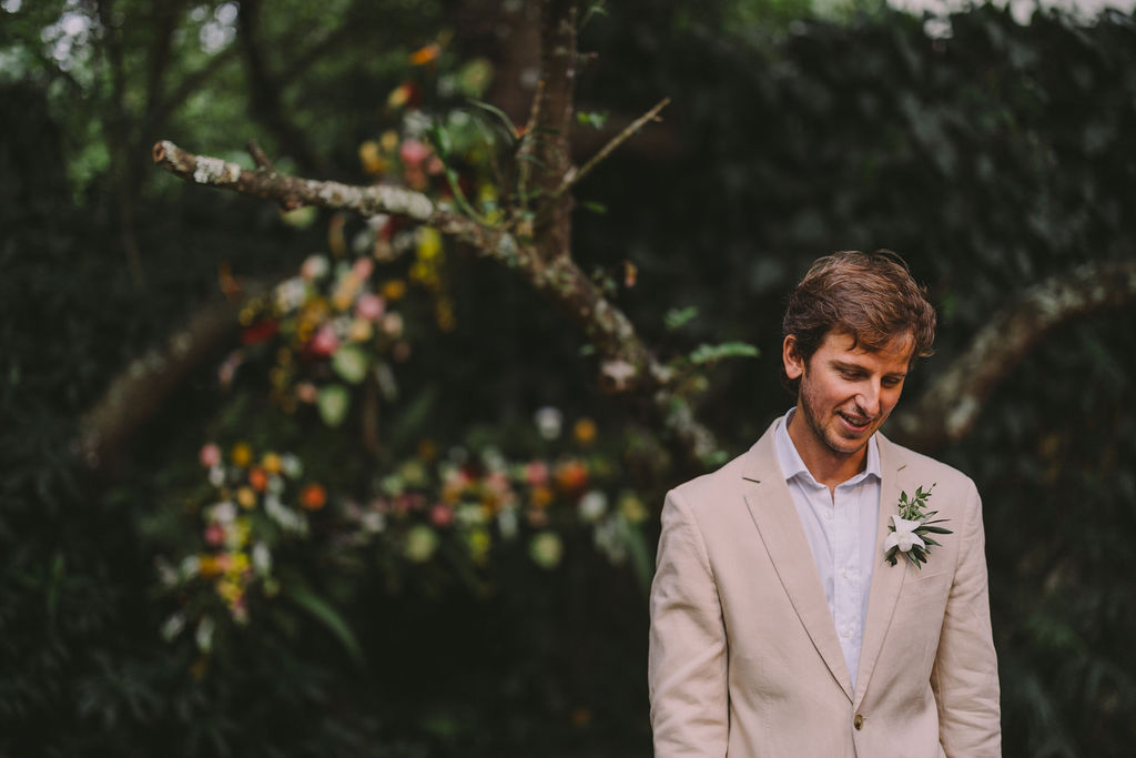 Janine & Ignacio