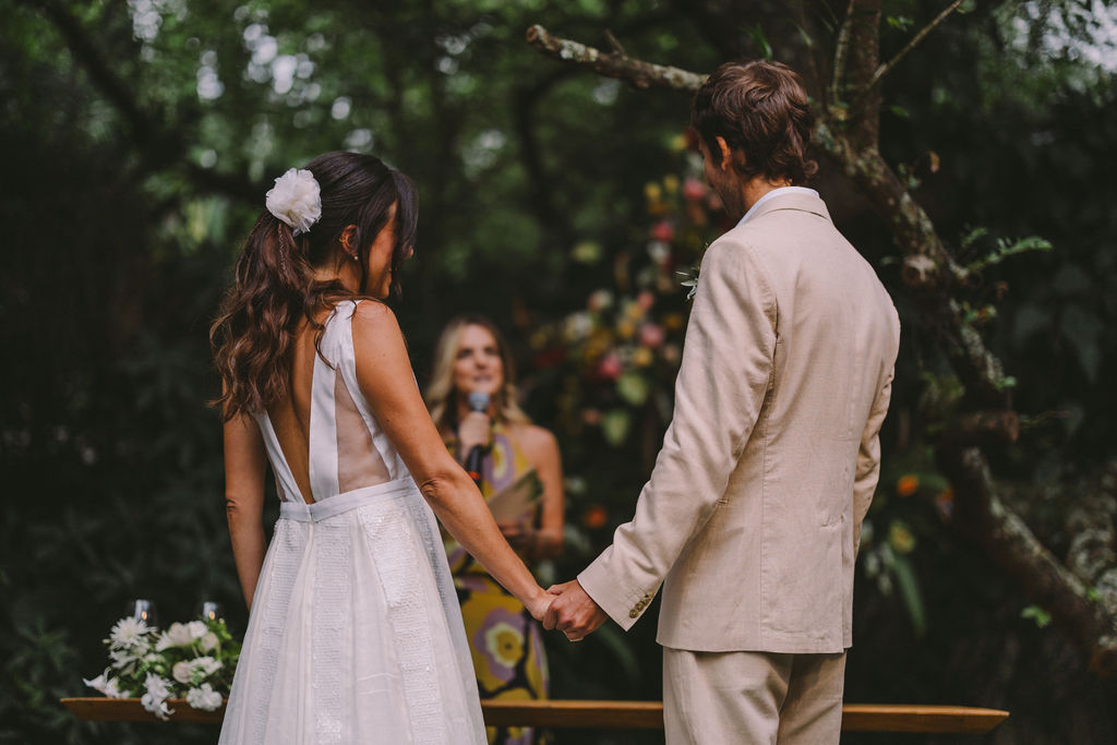 Janine & Ignacio