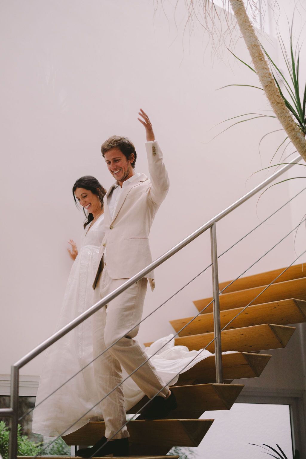 Janine & Ignacio