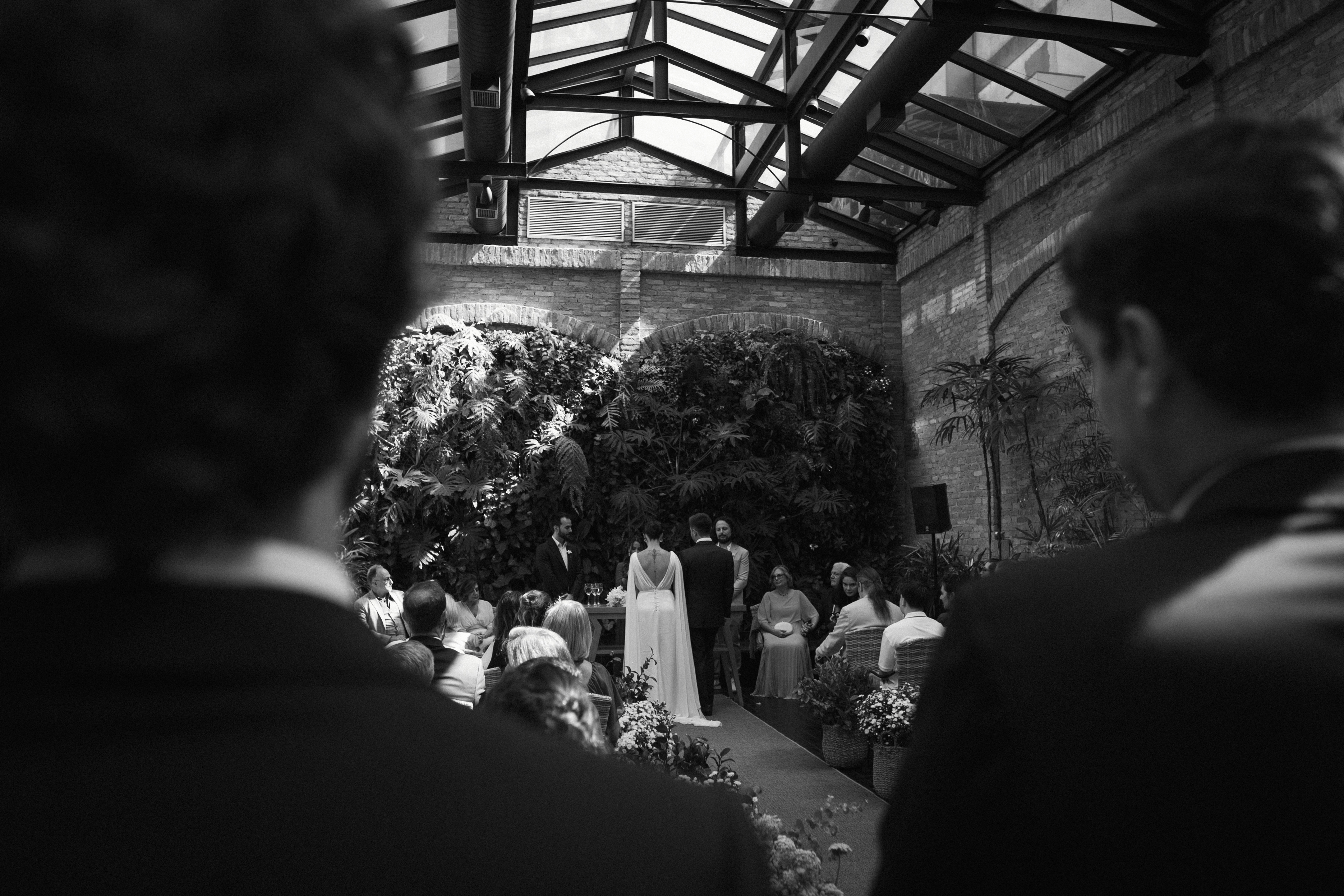 Vitoria & Stuart