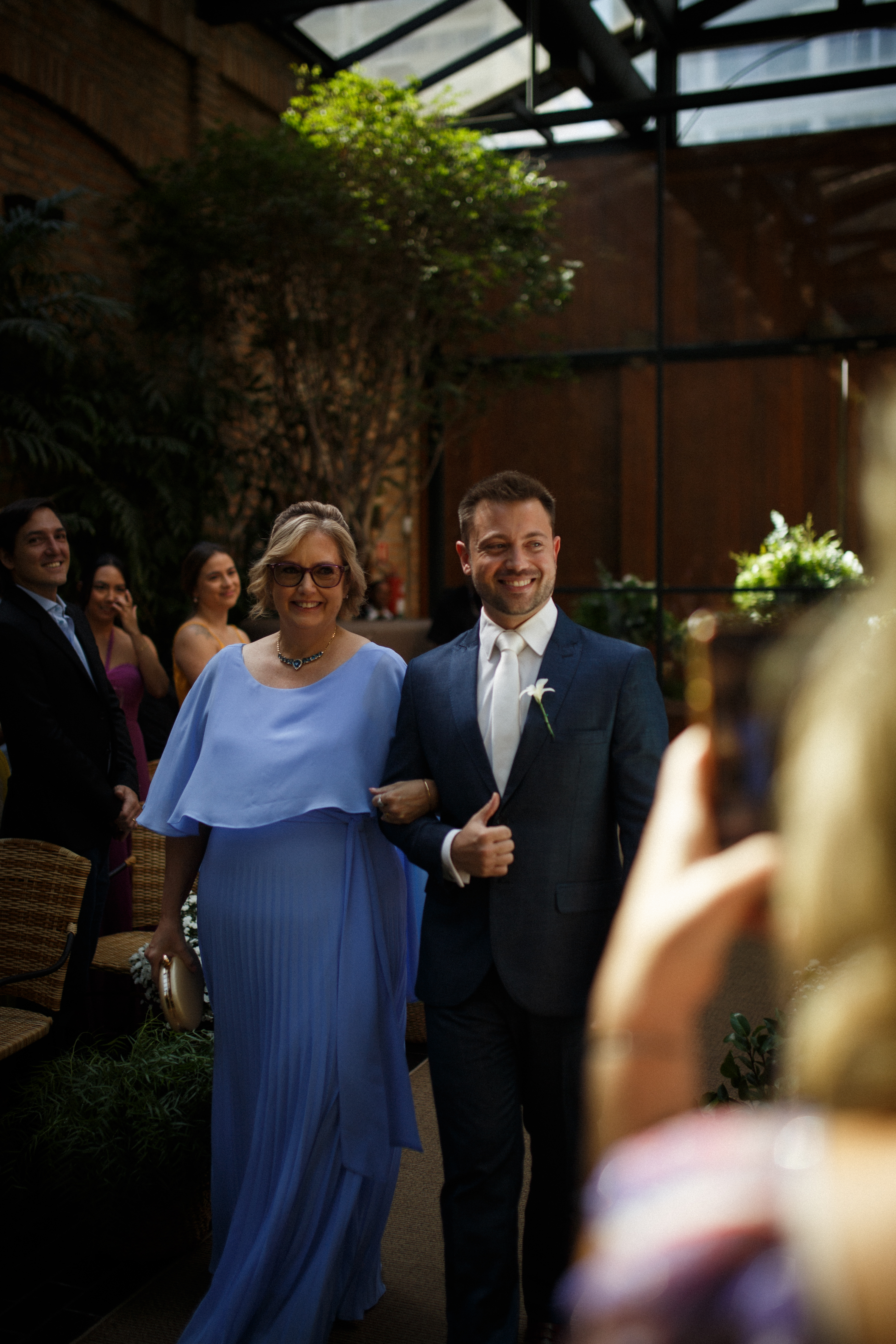 Vitoria & Stuart