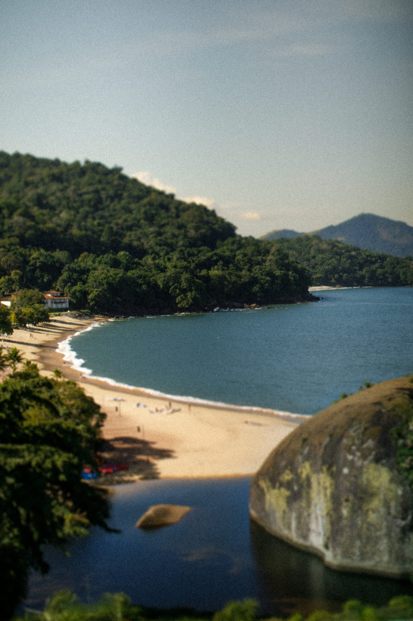 ClubMed Rio das Pedras