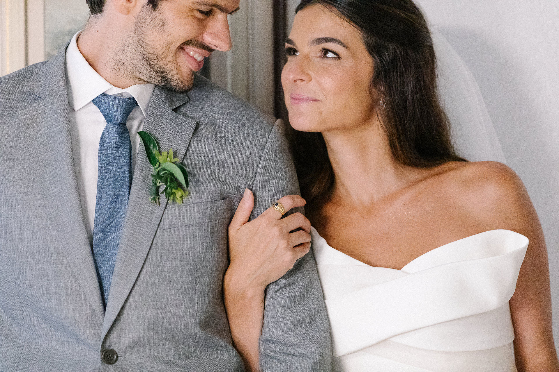 Fernanda & Danilo