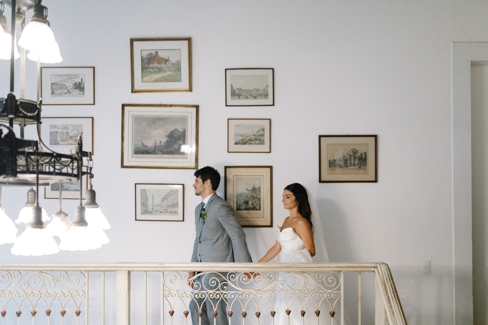 Fernanda & Danilo