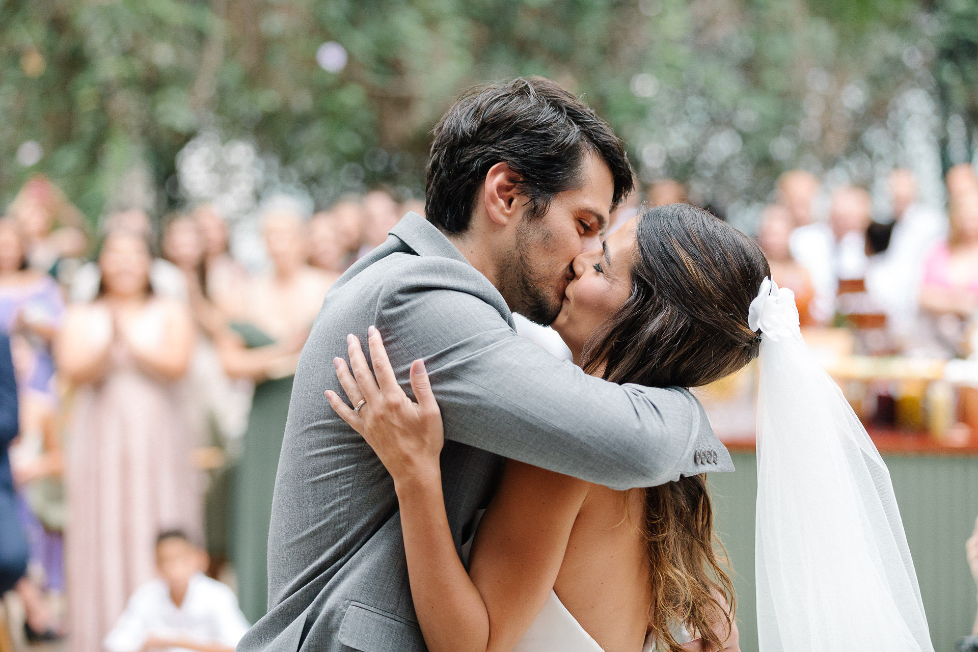Fernanda & Danilo