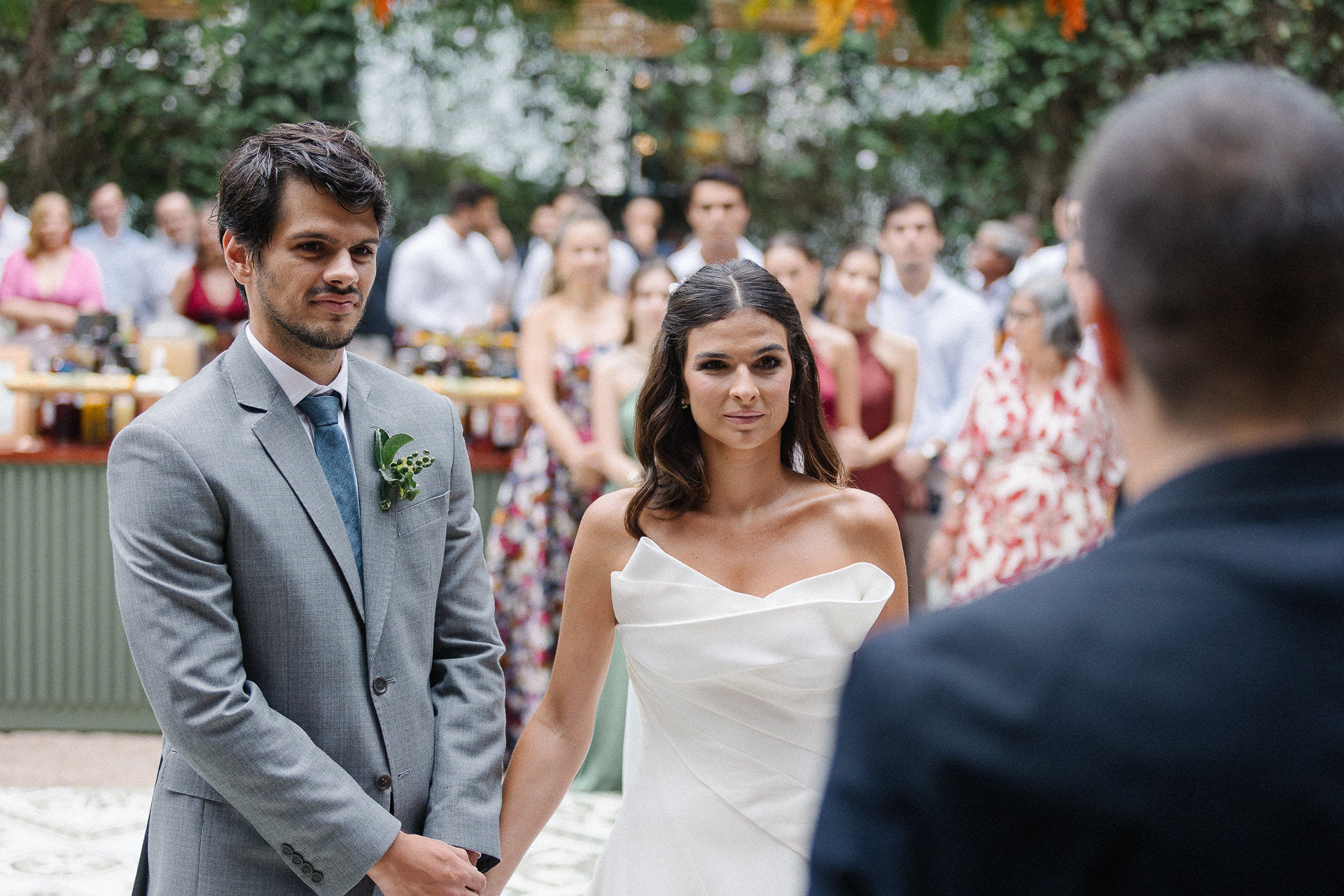Fernanda & Danilo