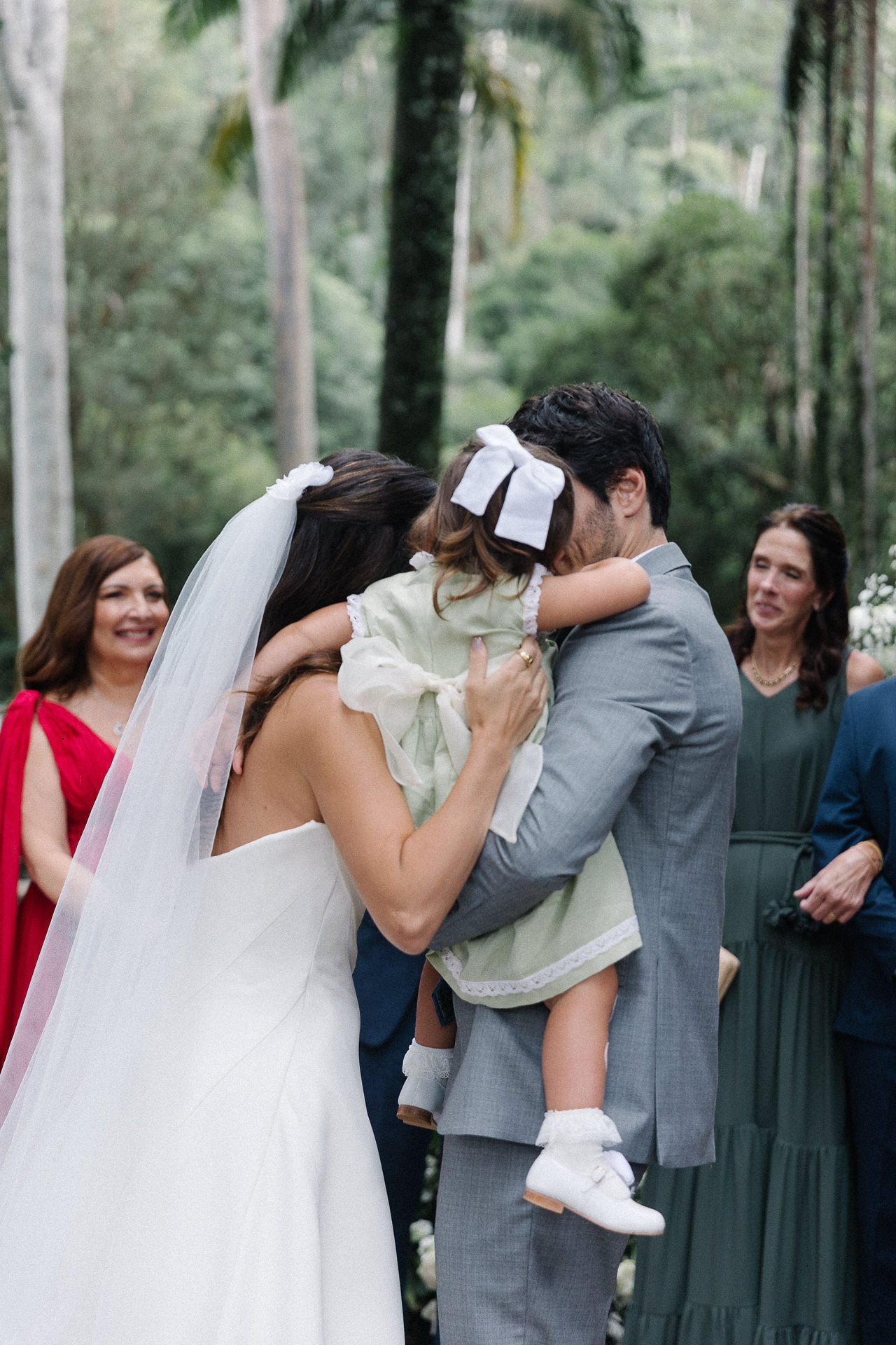 Fernanda & Danilo