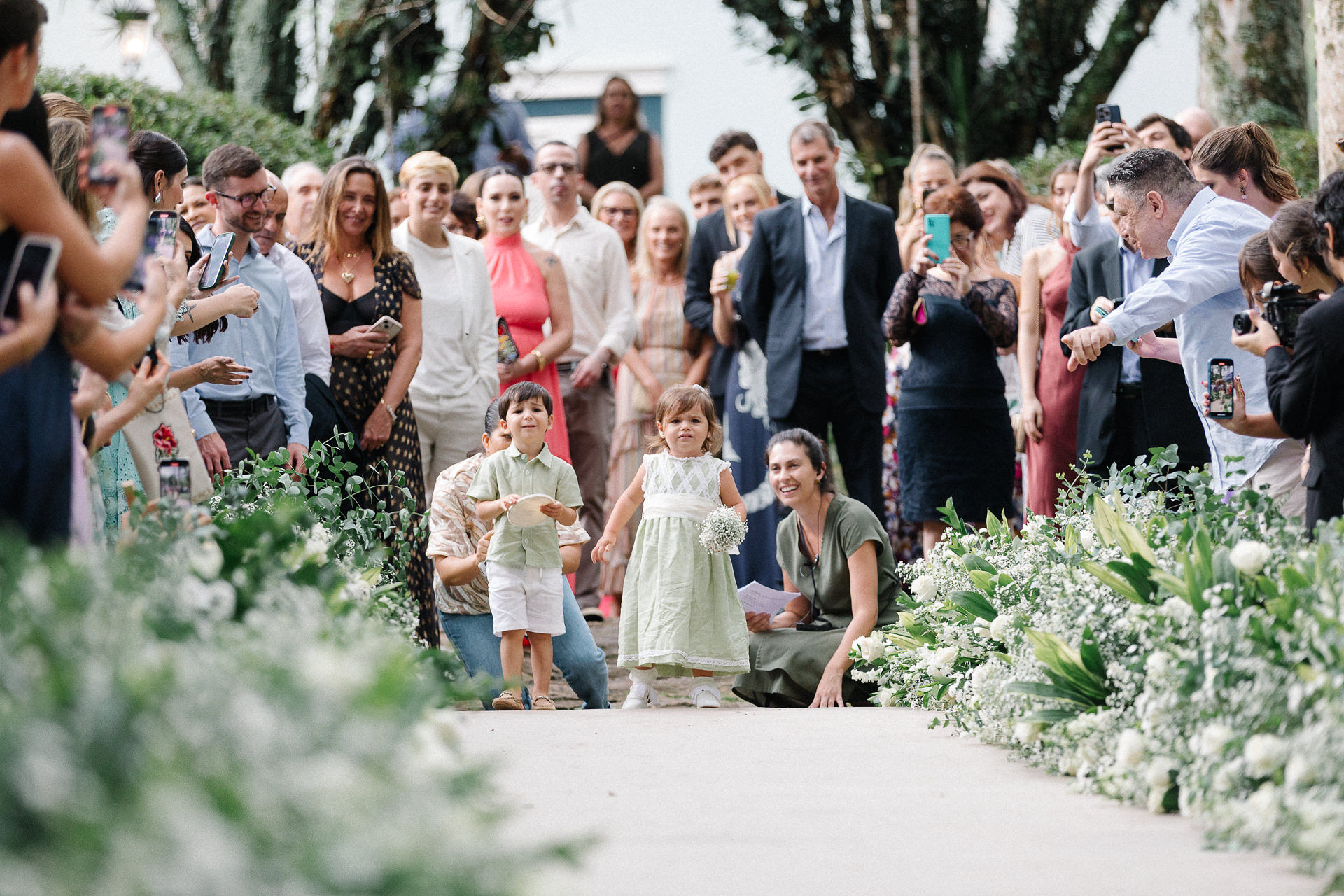 Fernanda & Danilo