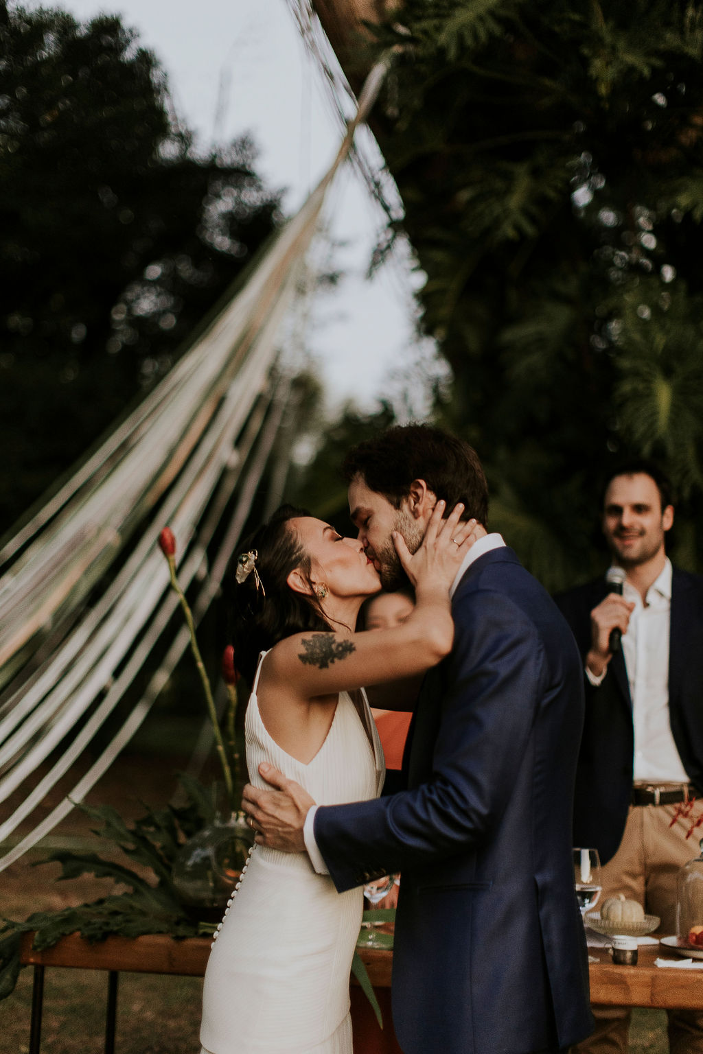 Leticia & Rodrigo