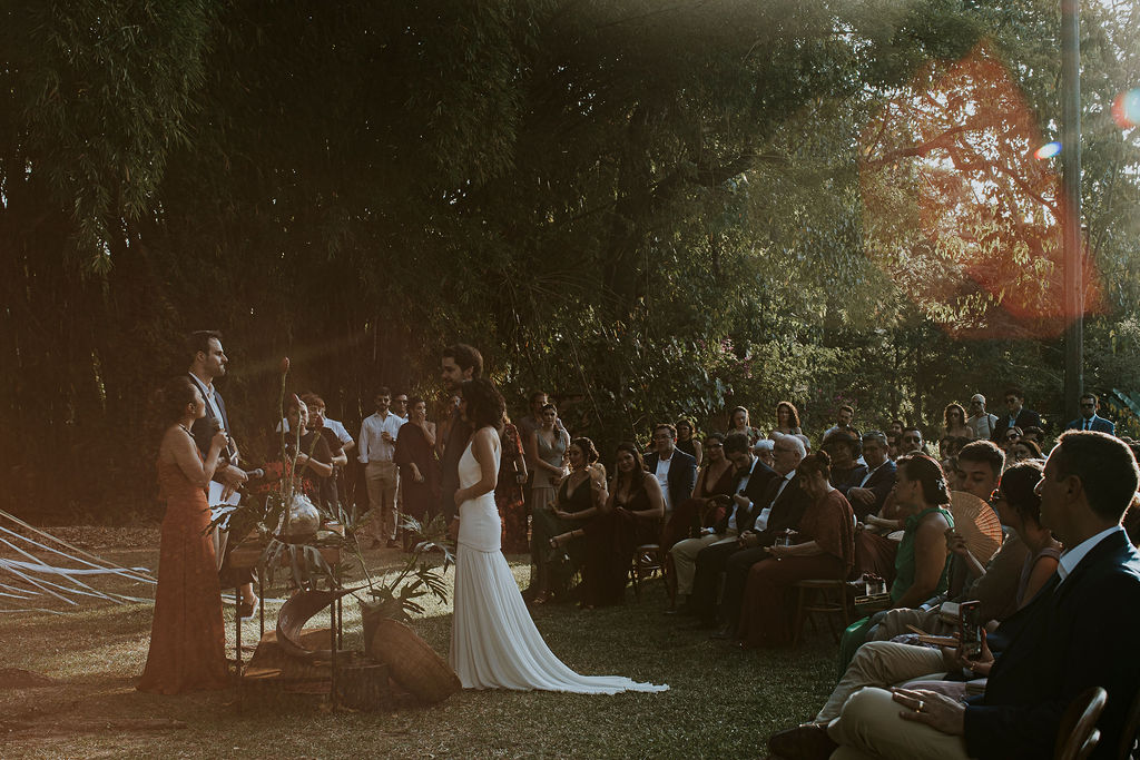 Leticia & Rodrigo