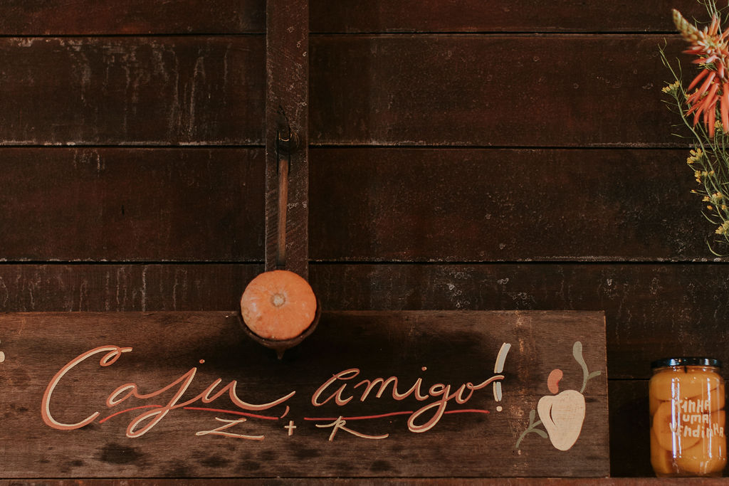 Leticia & Rodrigo