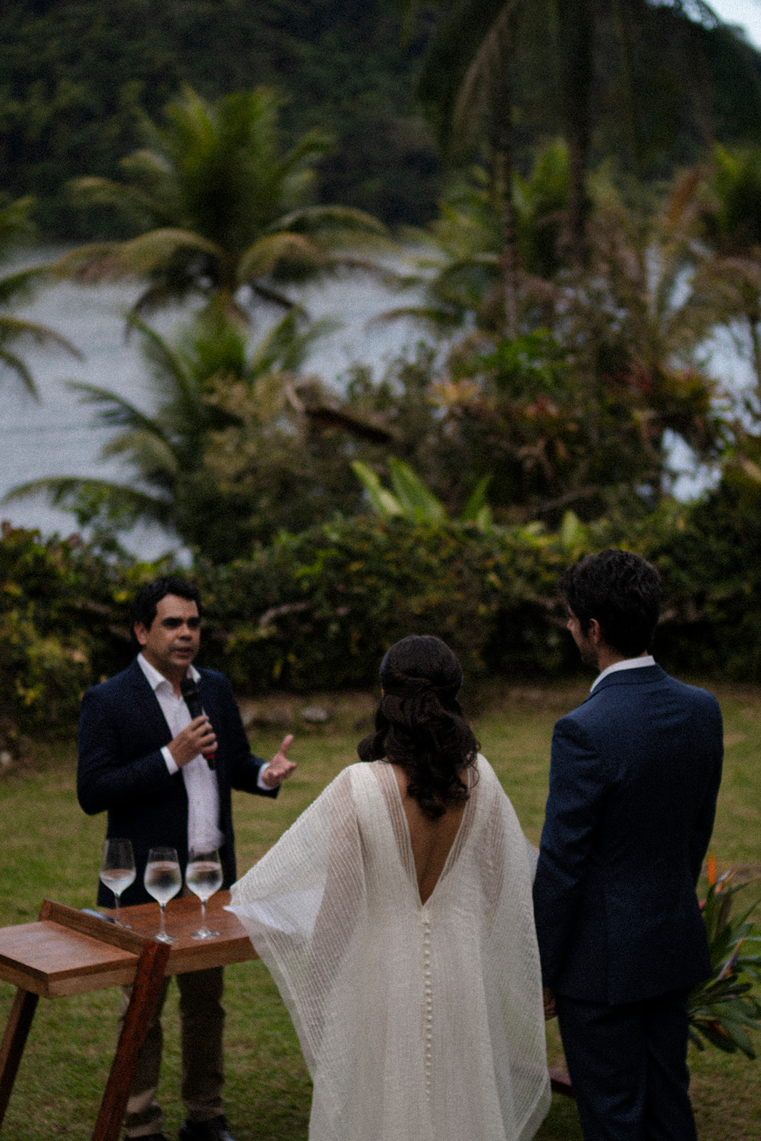 Camila & Thomaz