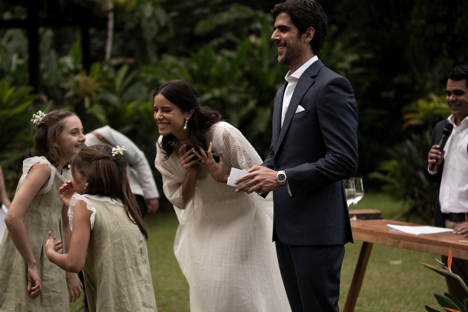 Camila & Thomaz