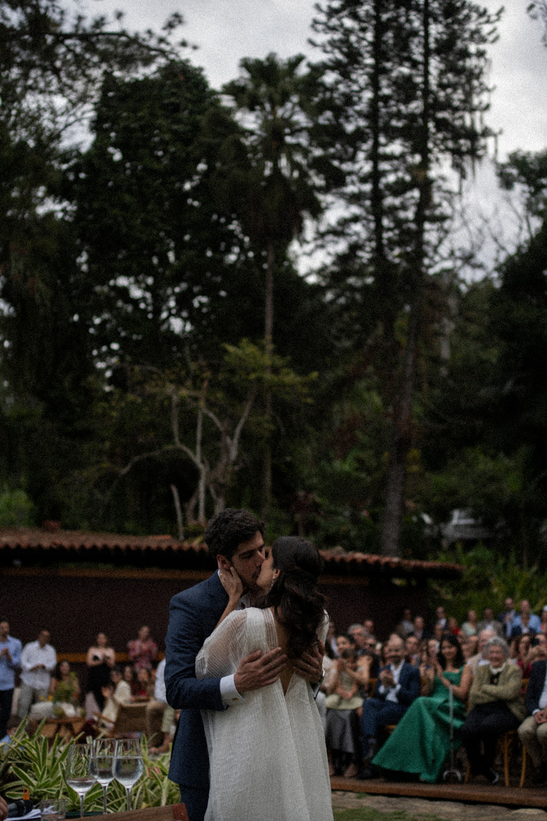 Camila & Thomaz