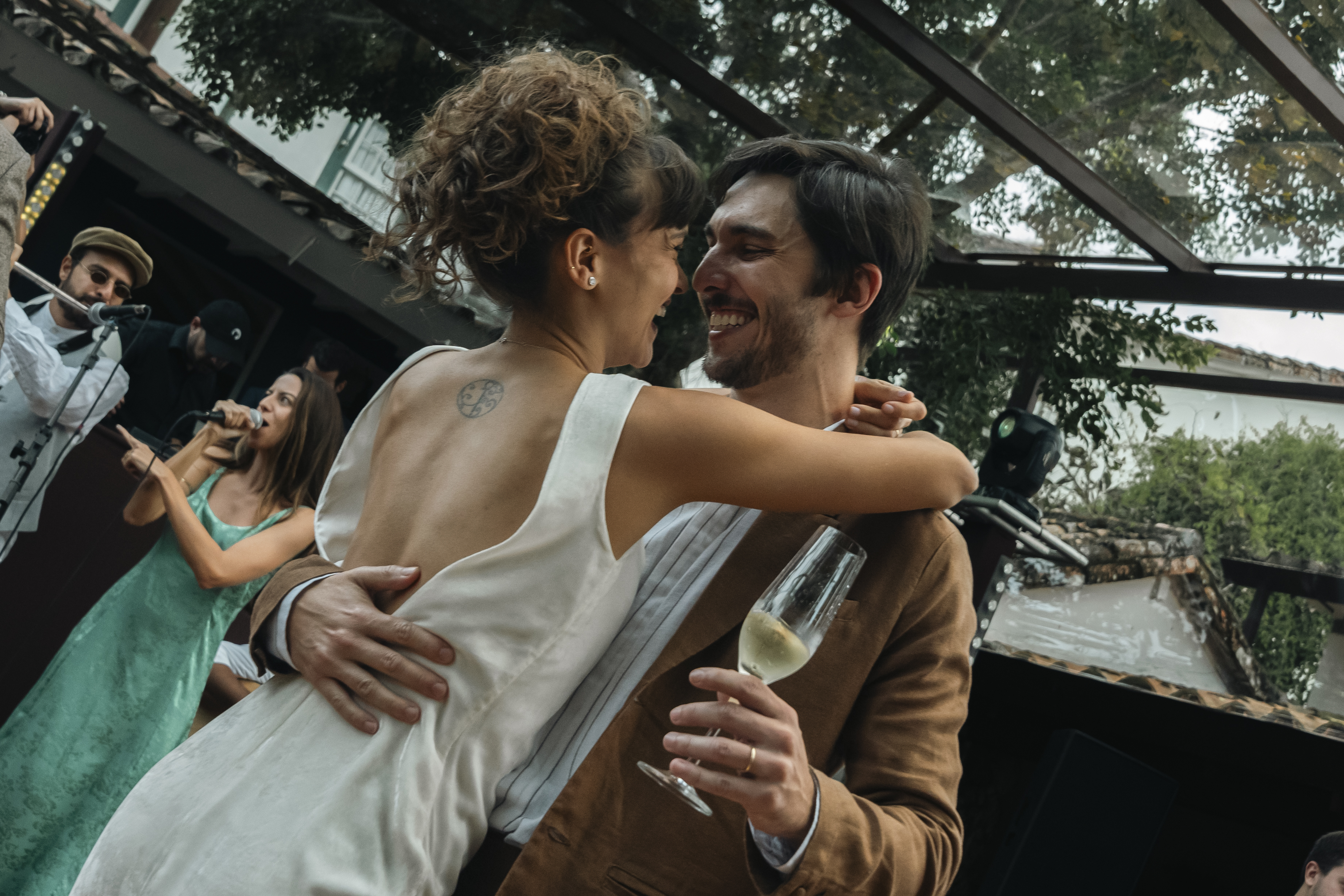 Luiza & Lucas