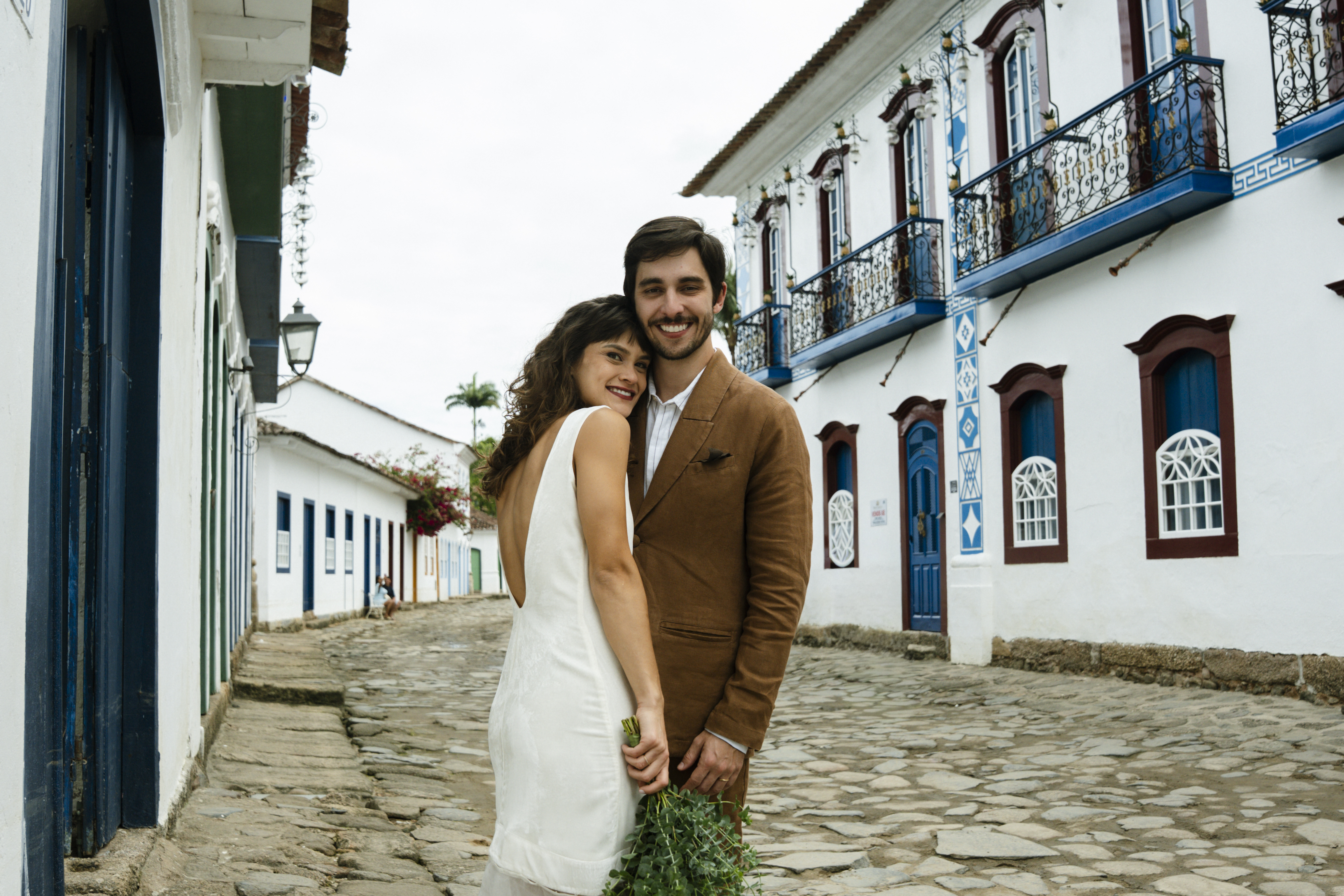Luiza & Lucas