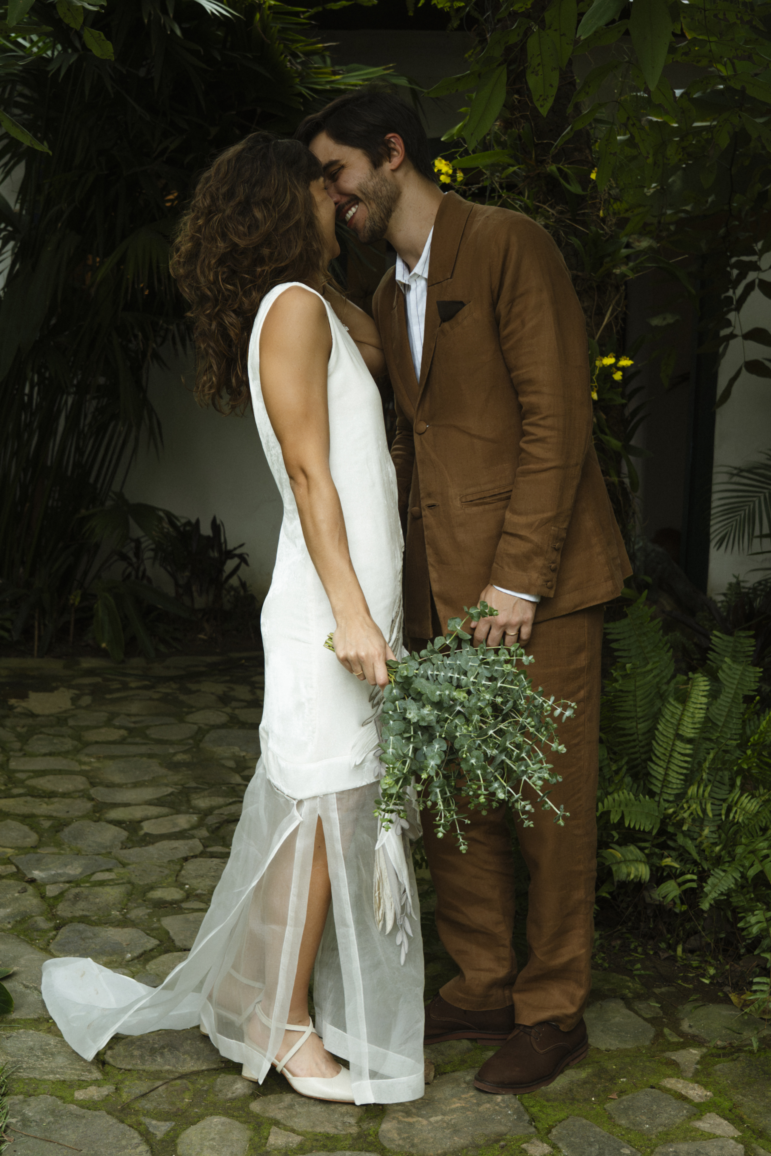 Luiza & Lucas