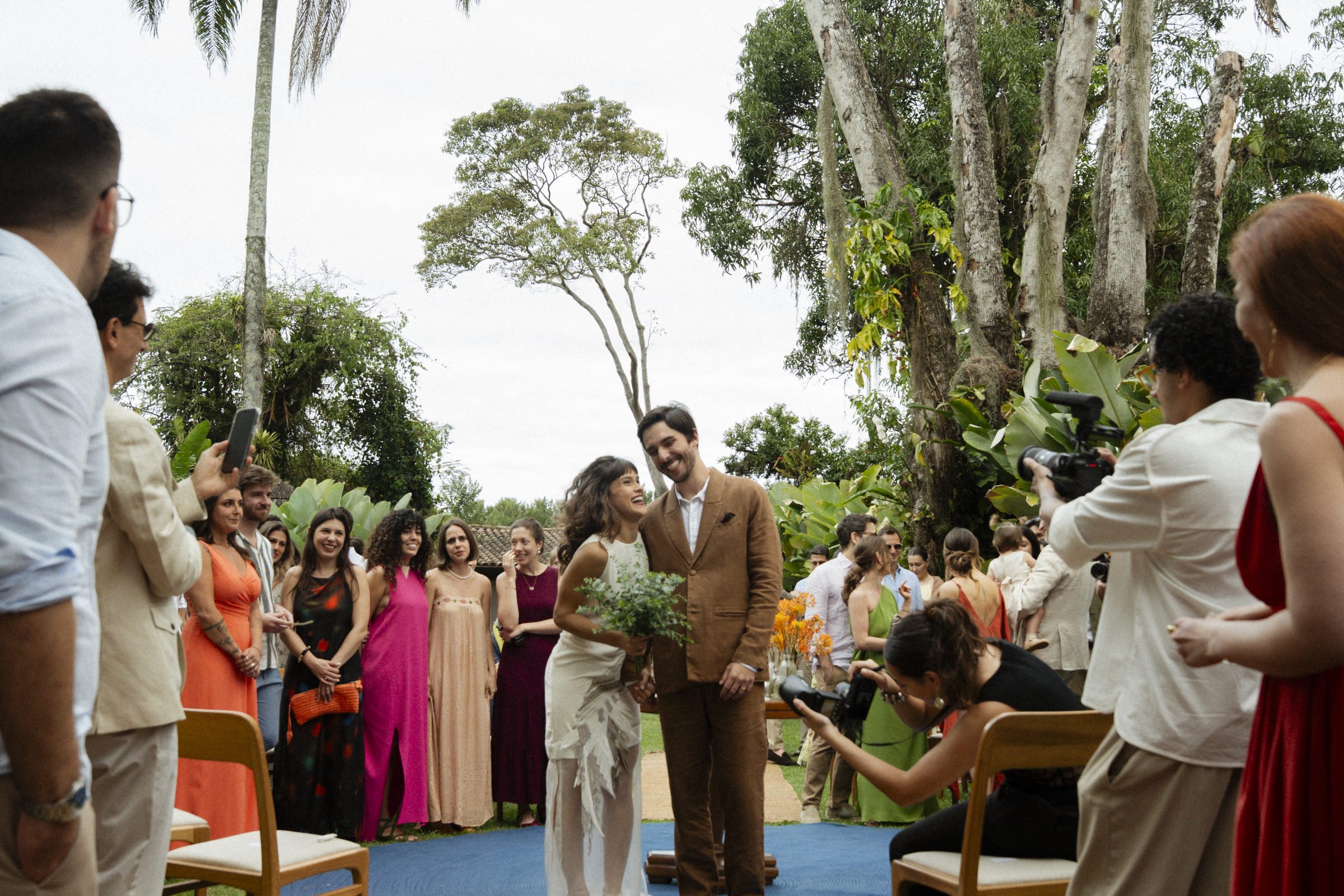 Luiza & Lucas
