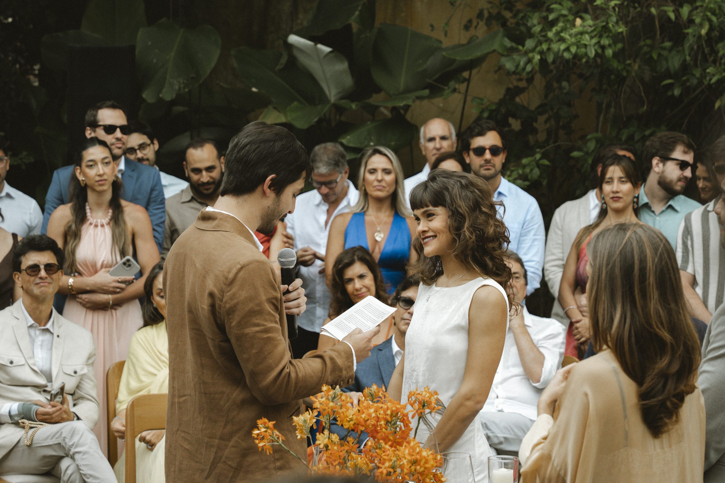 Luiza & Lucas
