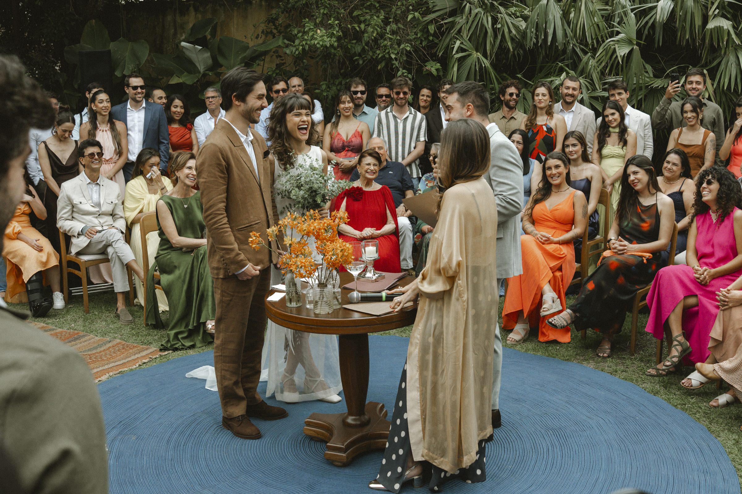 Luiza & Lucas