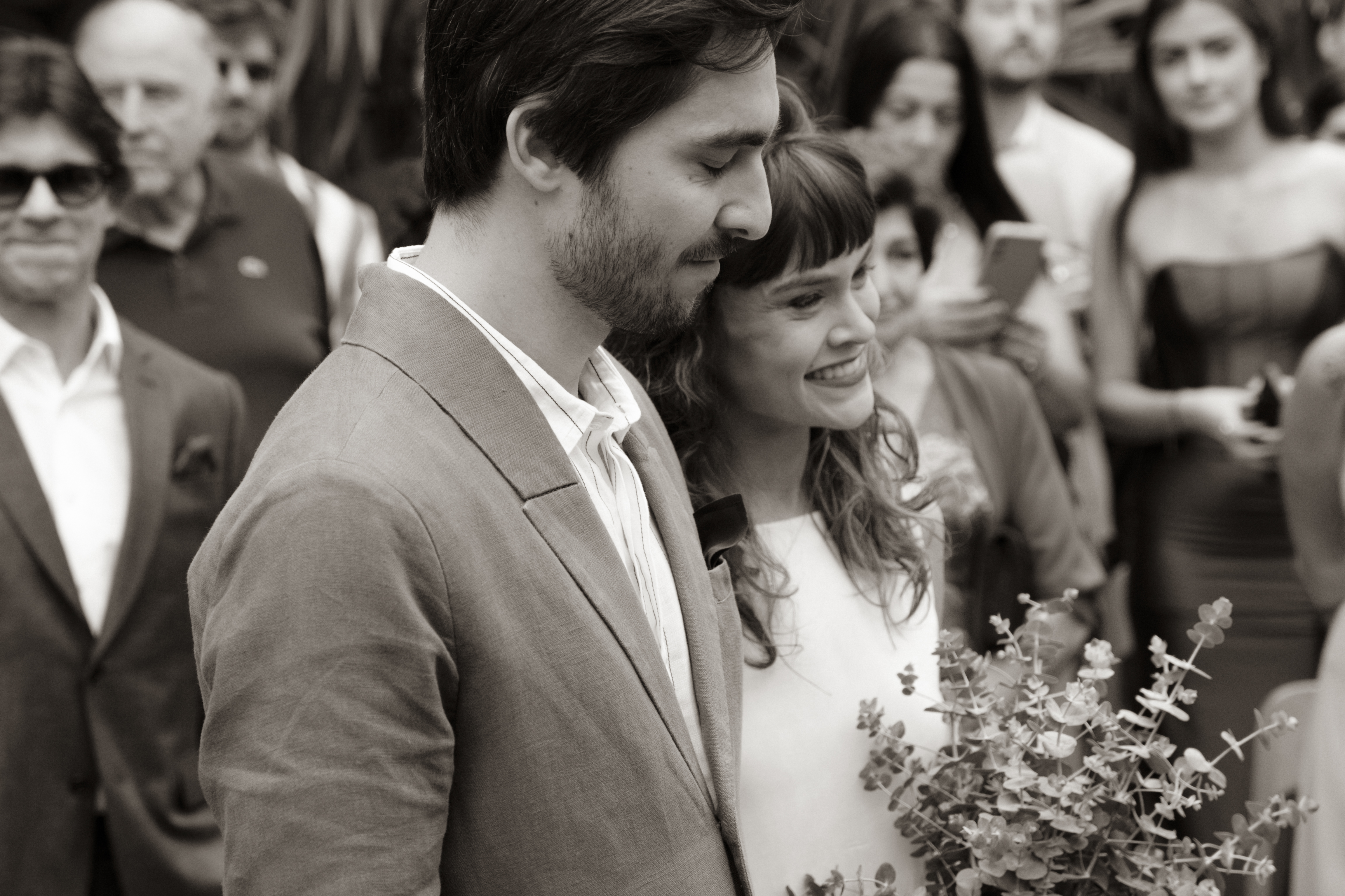 Luiza & Lucas