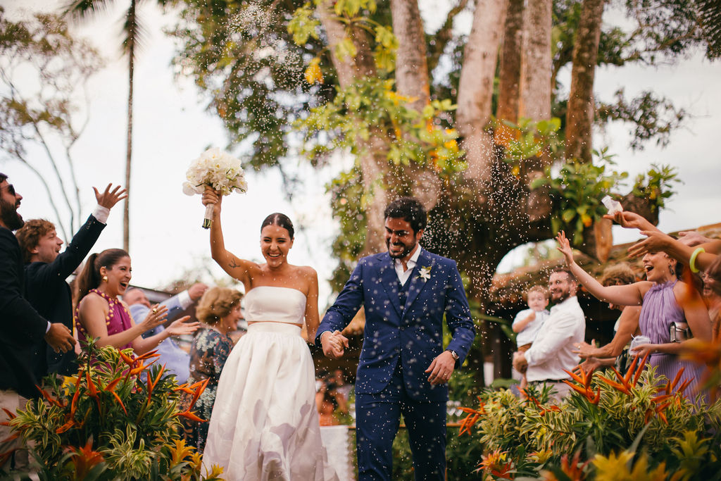 Leticia & Vitor