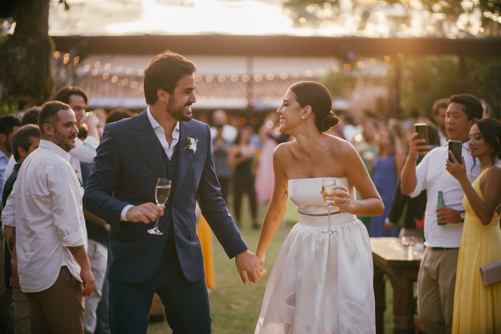 Leticia & Vitor