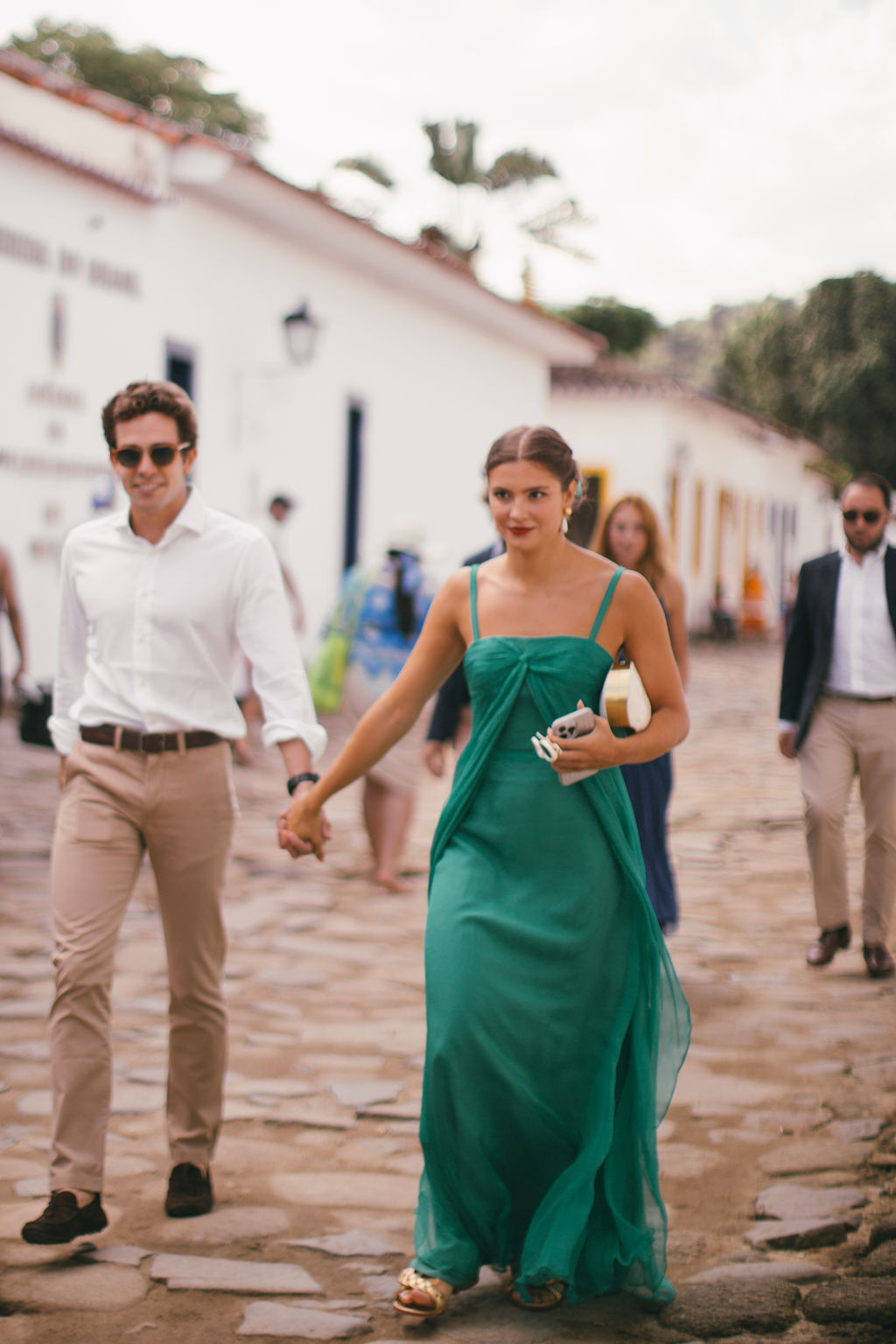 Leticia & Vitor
