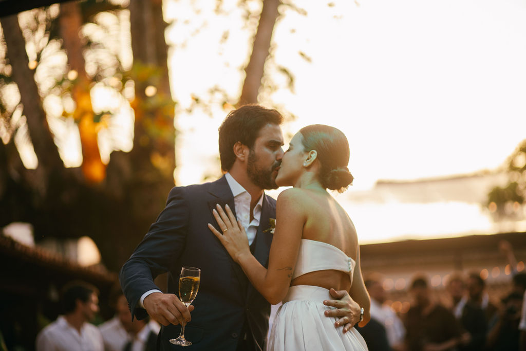 Leticia & Vitor
