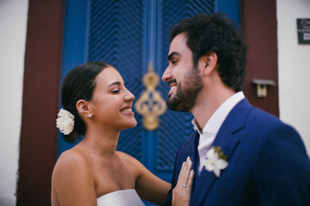 Leticia & Vitor