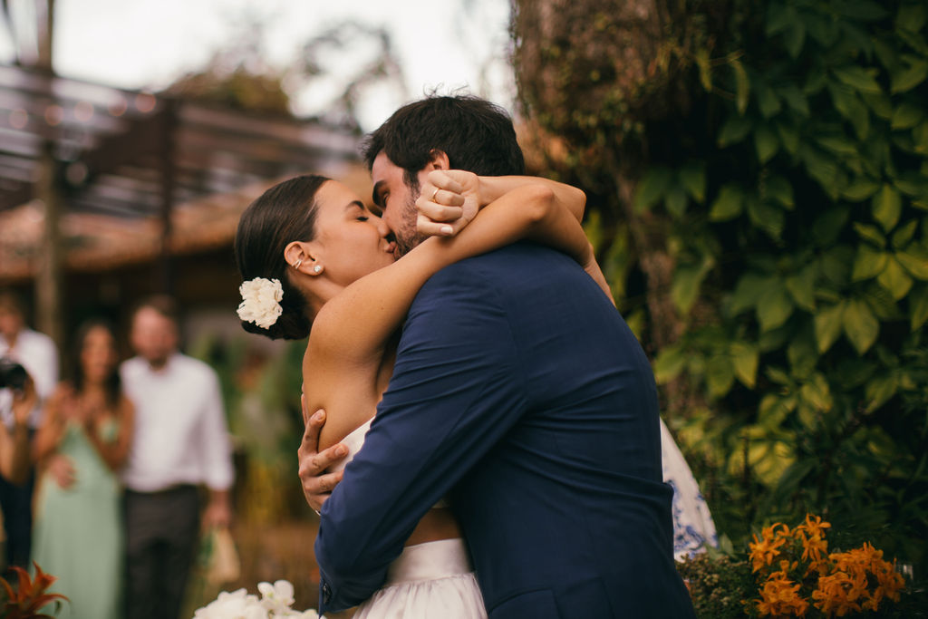Leticia & Vitor