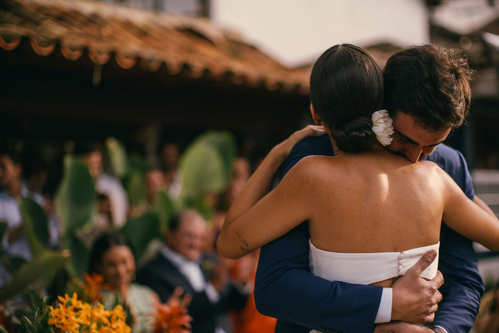 Leticia & Vitor
