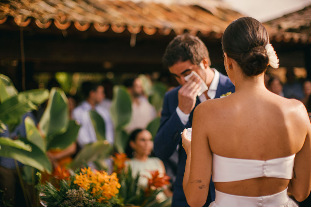 Leticia & Vitor