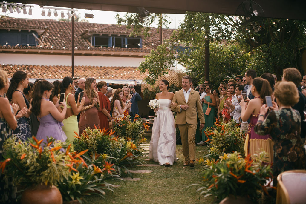 Leticia & Vitor